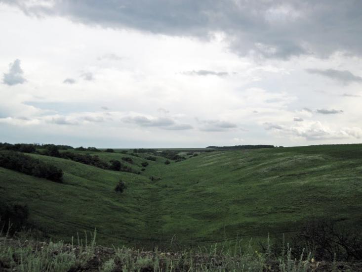 Сіверськ з panoramio.com - Siversk