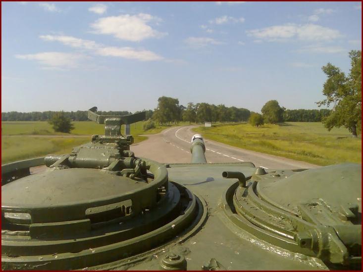 Плахівка з panoramio.com - Плахівка