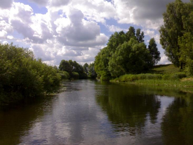 Гірськ з panoramio.com - Гірськ