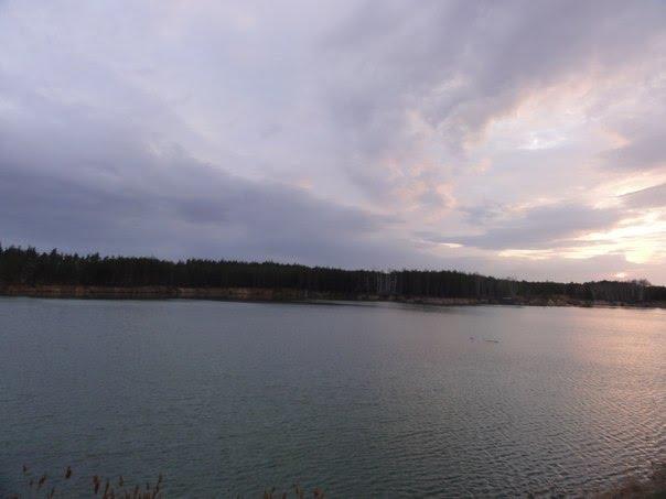 Іллічівка з panoramio.com - Іллічівка