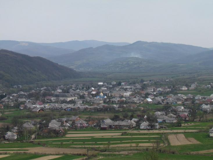 Порошково з panoramio.com - Порошково