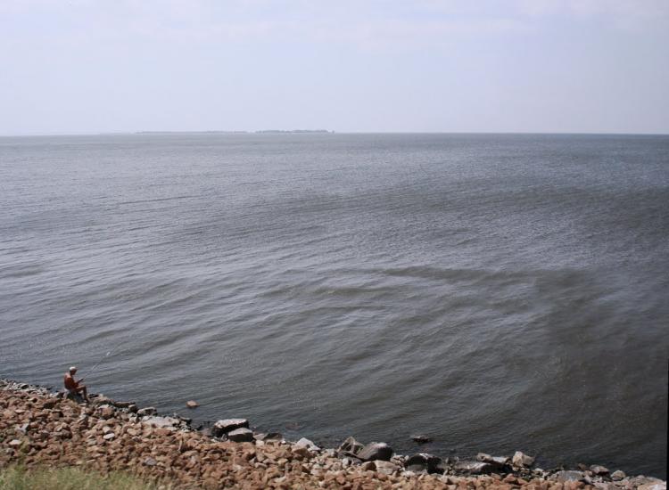 Малокатеринівка з panoramio.com - Malokaterynivka