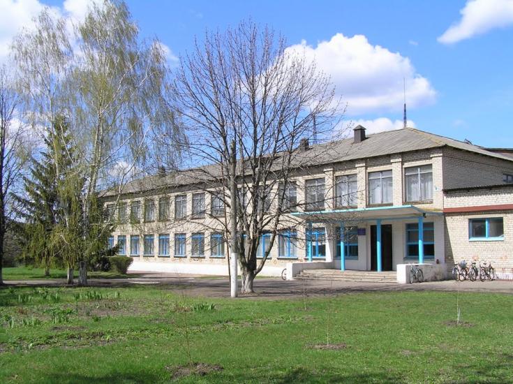 Времівка з panoramio.com - Времівка