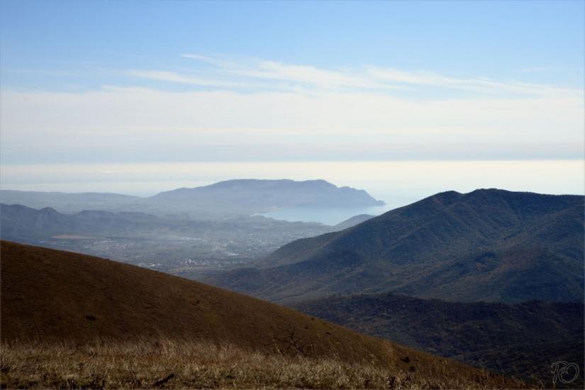 Міжріччя з panoramio.com - Міжріччя