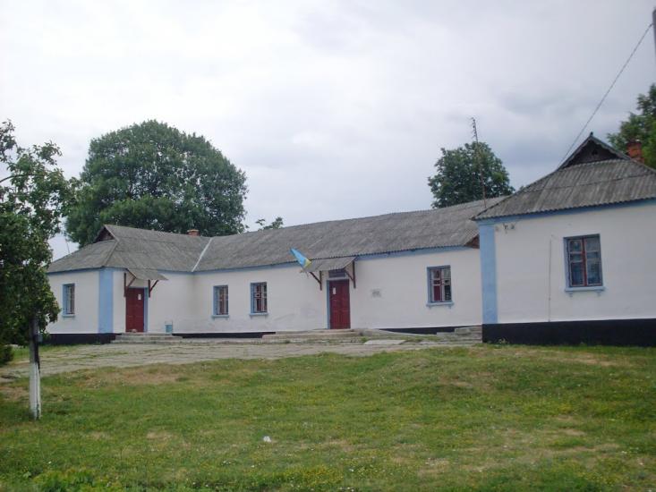 Бубнівка з panoramio.com - Бубновка