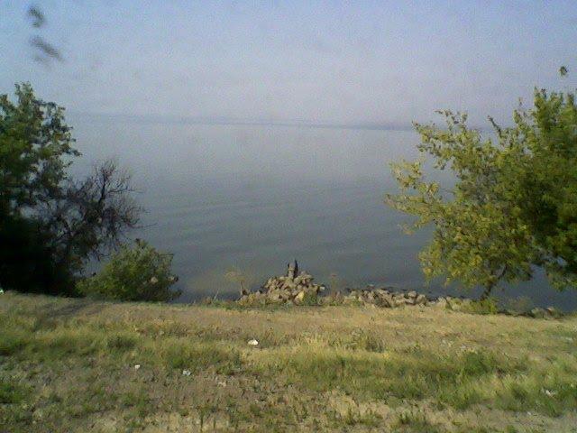 Малокатеринівка з panoramio.com - Malokaterynivka