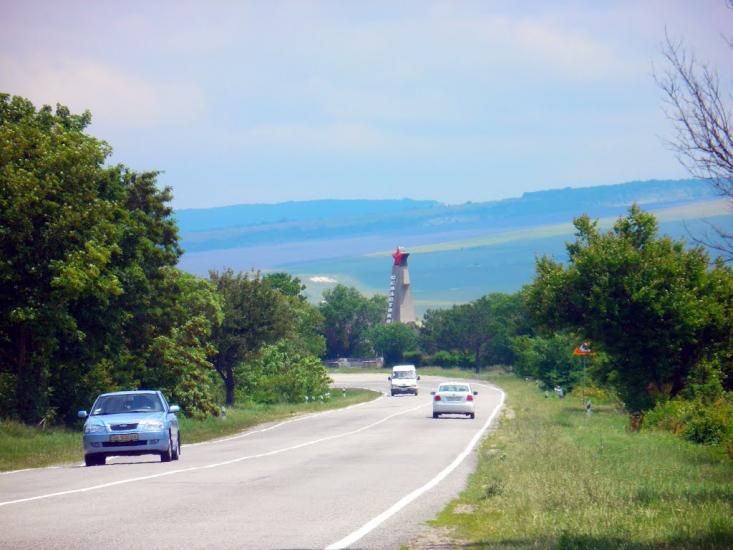 Холмівка з panoramio.com - Холмовка