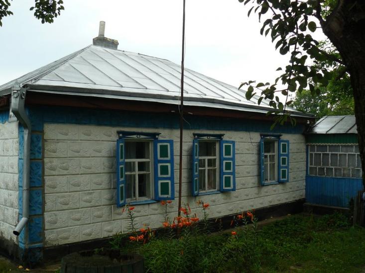 Протопопівка з panoramio.com - Протопопівка