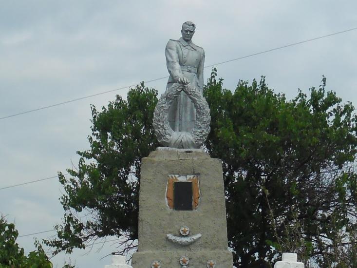 Дмитрівка з panoramio.com - Дмитровка