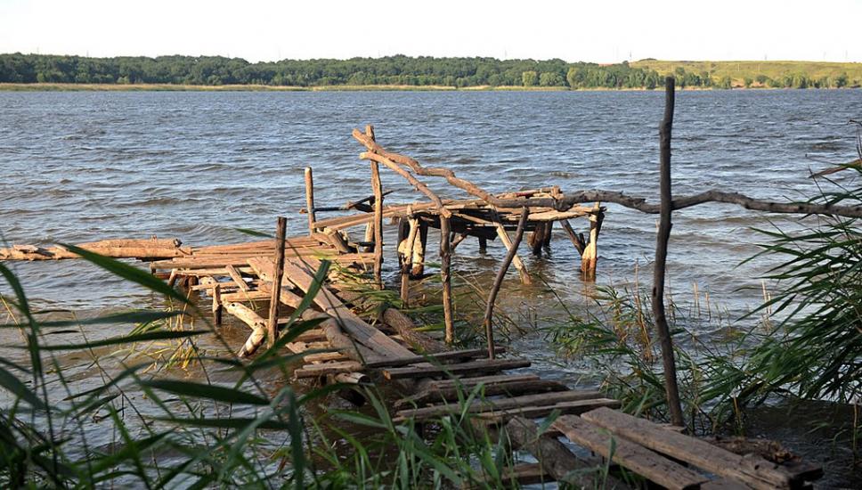 Клебан-Бик з panoramio.com - Клебан-Бик
