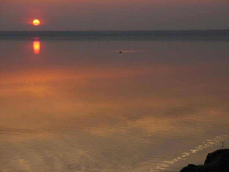 Озерне з panoramio.com - Озерное