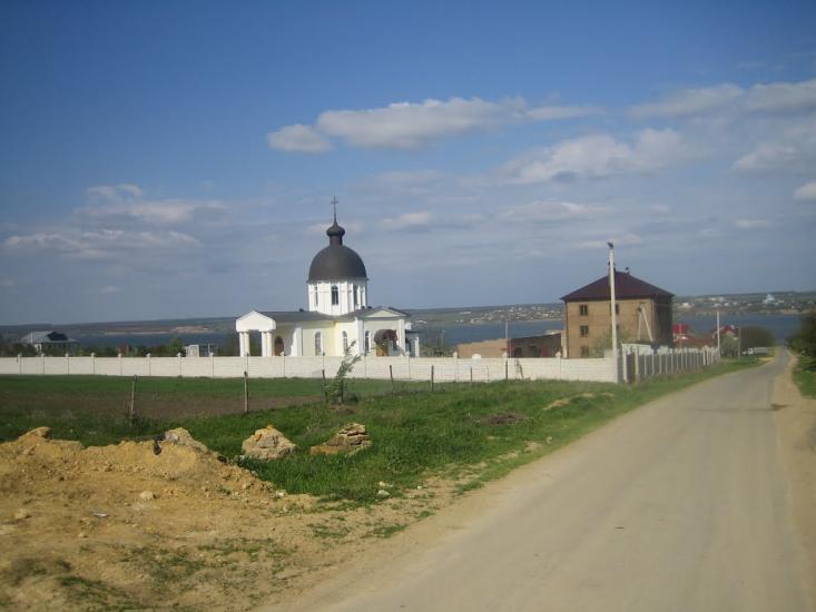 Мале з panoramio.com - Мале
