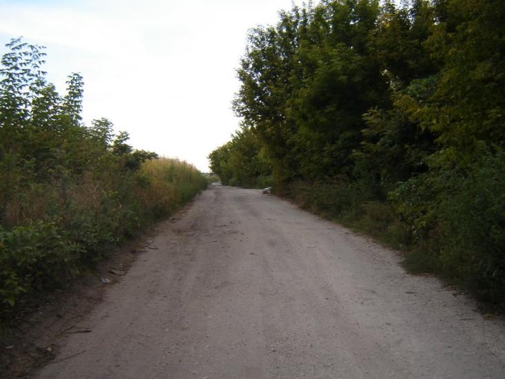 Кагарлик з panoramio.com - Кагарлык