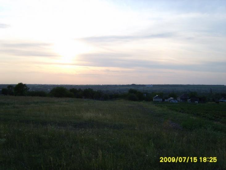 Ганнівка з panoramio.com - Анновка