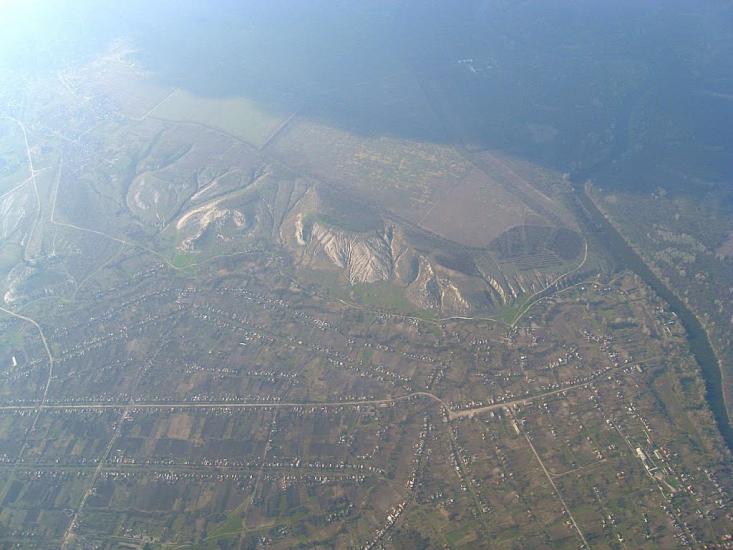 Нижнє з panoramio.com - Nyzhnye