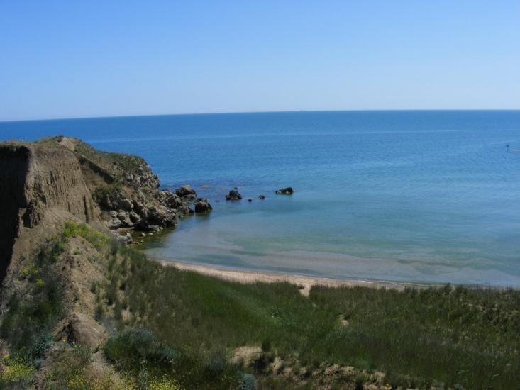 Завітне з panoramio.com - Заветное