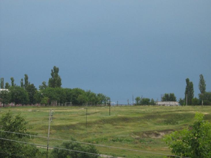 Грузьке з panoramio.com - Грузьке