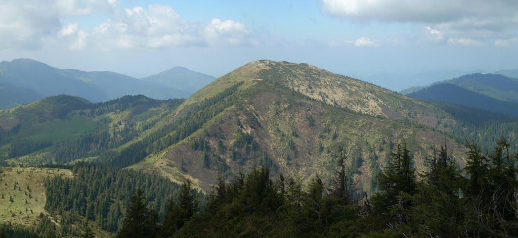 Видричка з panoramio.com - Видричка