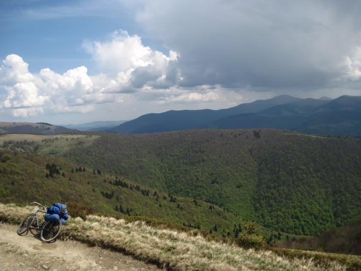 Білин з panoramio.com - Білин
