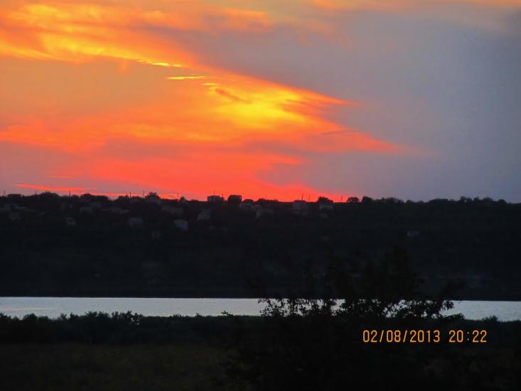 Баловне з panoramio.com - Баловное