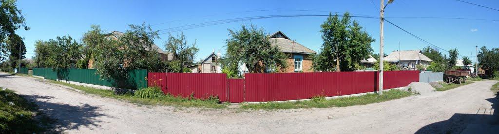 Липовець з panoramio.com - Липовец