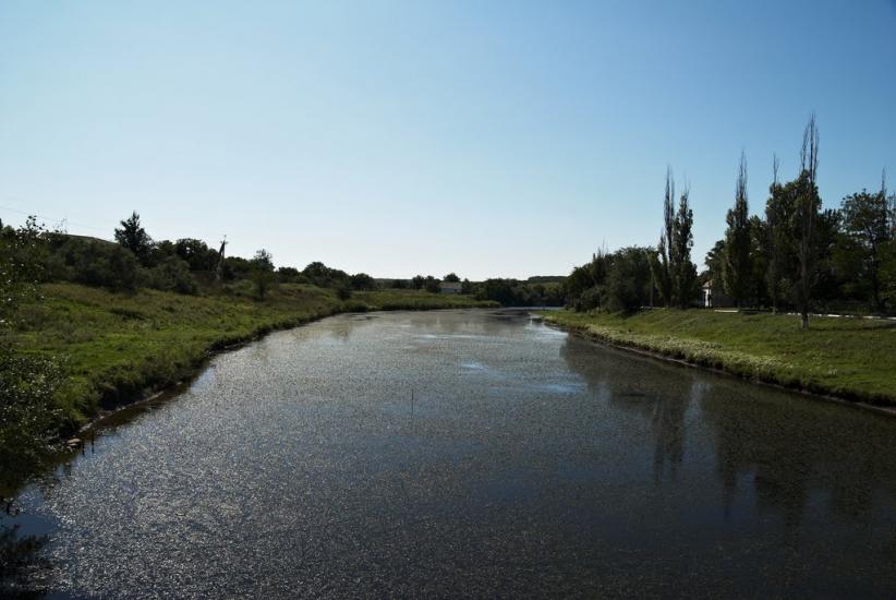 Лошкарівка з panoramio.com - Лошкарівка
