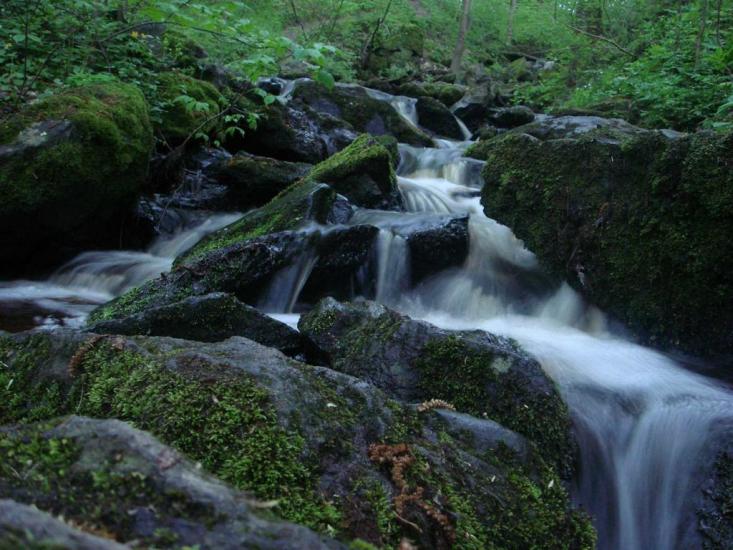 Маринин з panoramio.com - Маринин