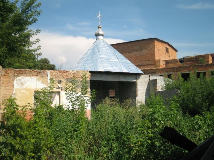 Ситківці з panoramio.com - Ситківці