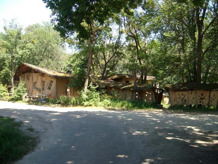 Коропове з panoramio.com - Коропово