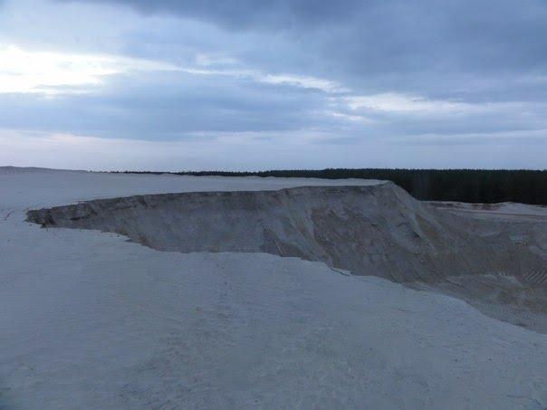 Діброва з panoramio.com - Діброва