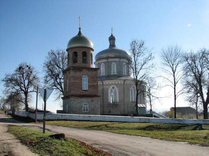 Маків з panoramio.com - Маков