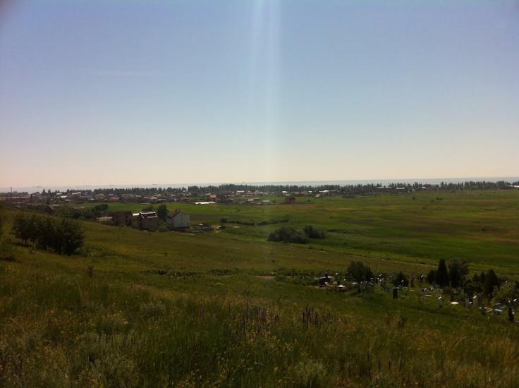 Мелекине з panoramio.com - Мелекино