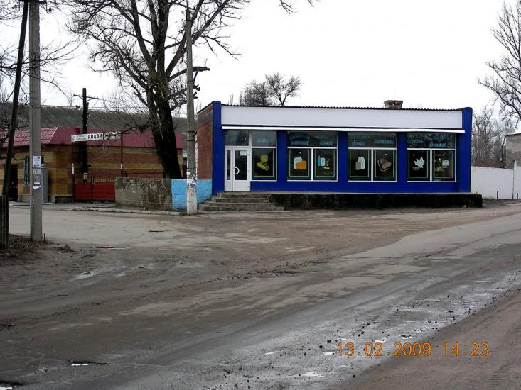 Петрове з panoramio.com - Petrove