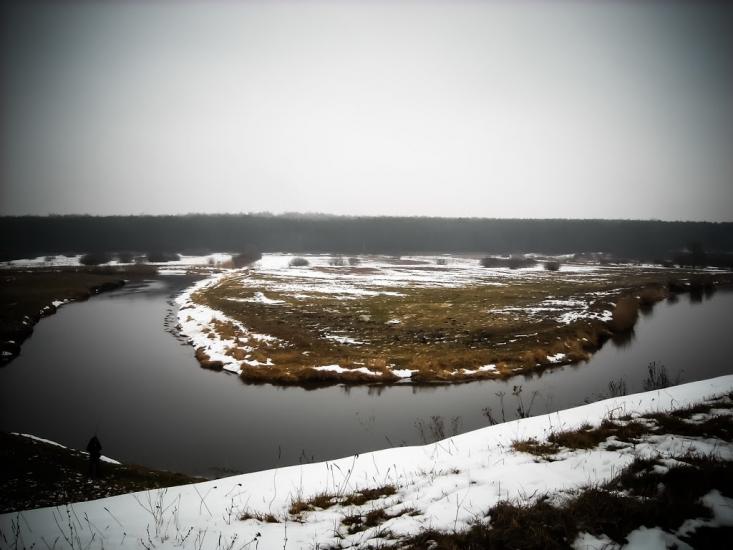 Малеве з panoramio.com - Малеве