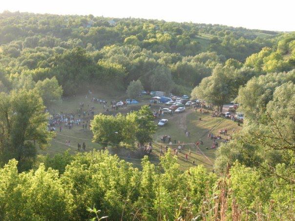 Городківка з panoramio.com - Городківка