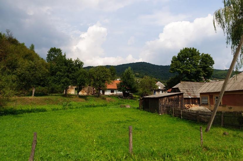 Люта з panoramio.com - Люта