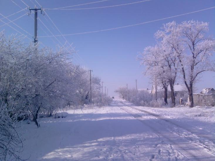 Костянтинівка з panoramio.com - Костянтиновка