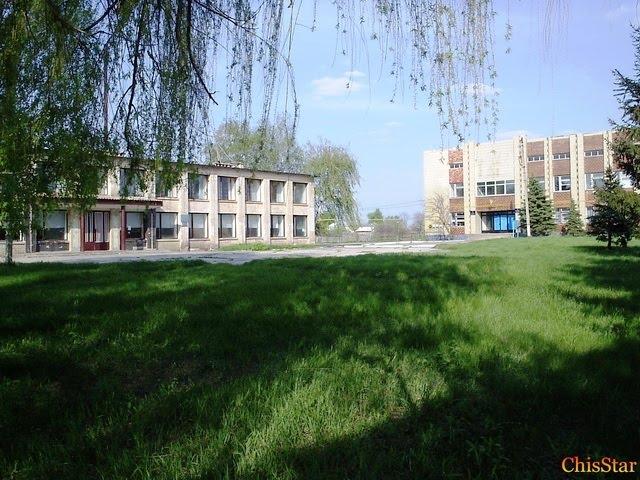 Новокраснянка з panoramio.com - Novokrasnyanka