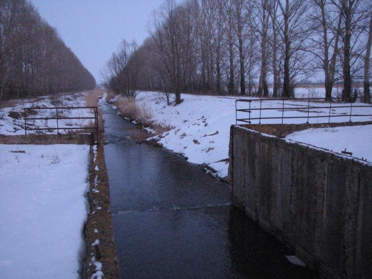 Литвинівка з panoramio.com - Литвиновка