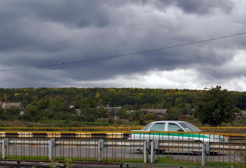 Ганнівка з panoramio.com - Gannivka
