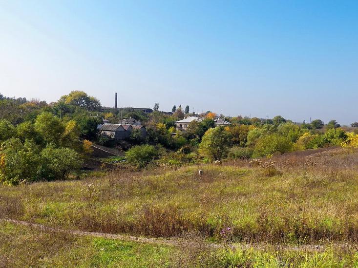 Кринична з panoramio.com - Криничная