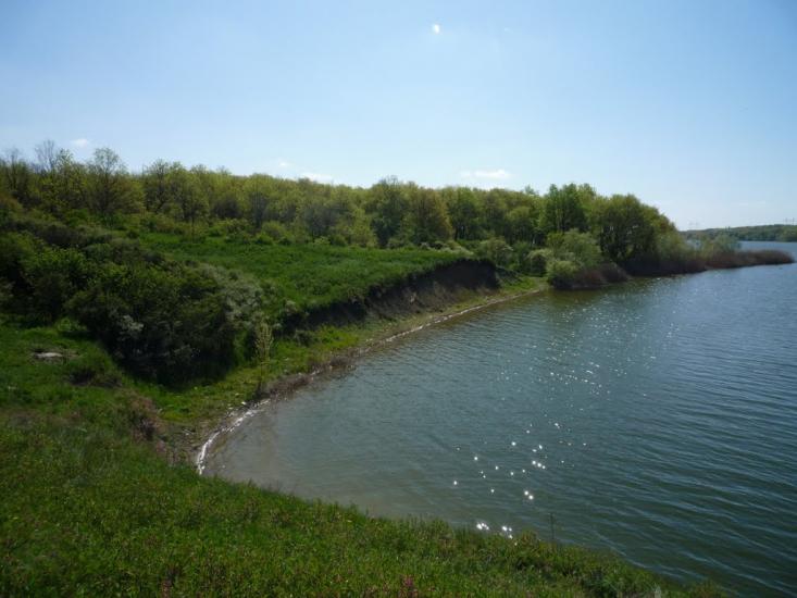 Клебан-Бик з panoramio.com - Клебан-Бык