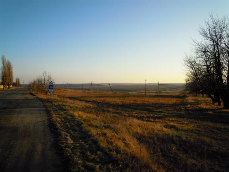 Тиврів з panoramio.com - Tyvriv