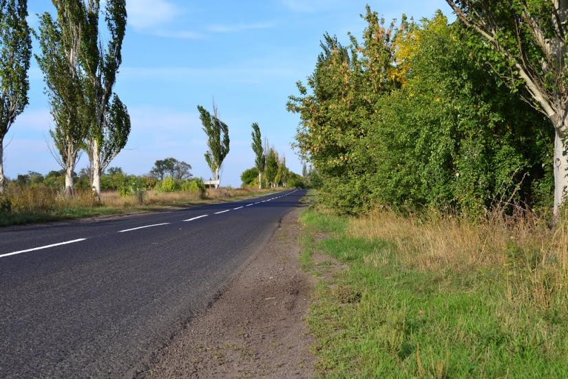Сергіївка з panoramio.com - Сергіївка