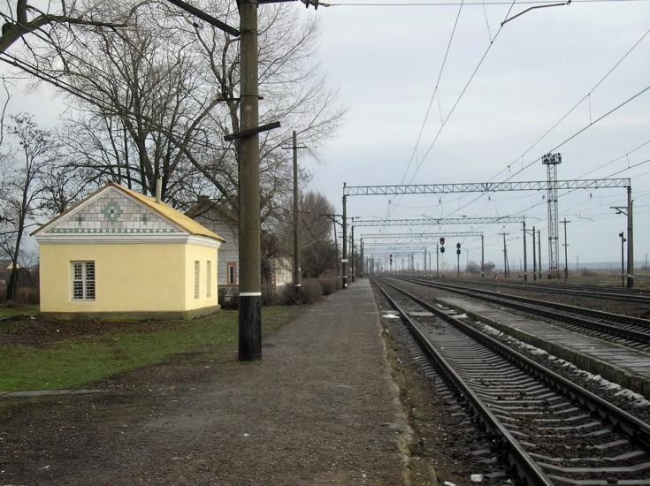 Горонда з panoramio.com - Горонда