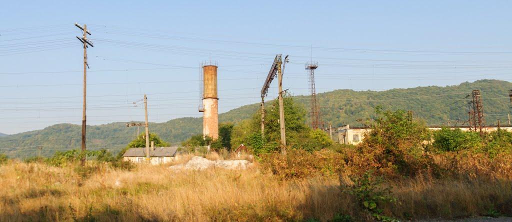 Великий Березний з panoramio.com - Великий Березний