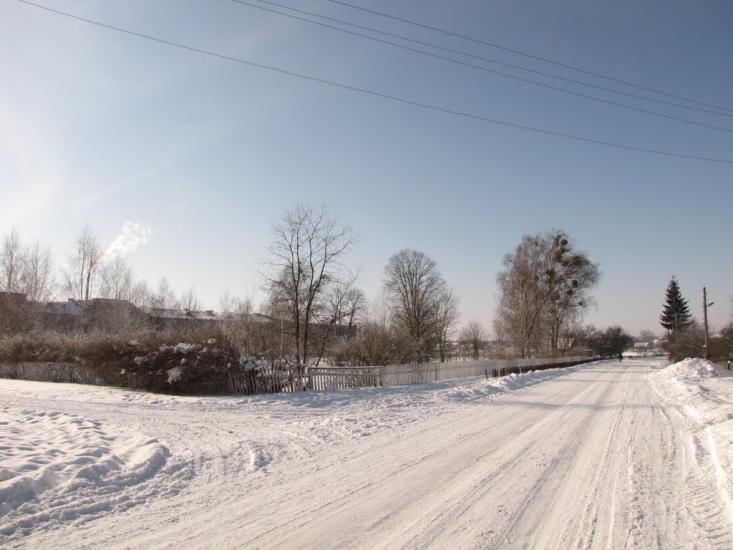 Кам'янка з panoramio.com - Камянка