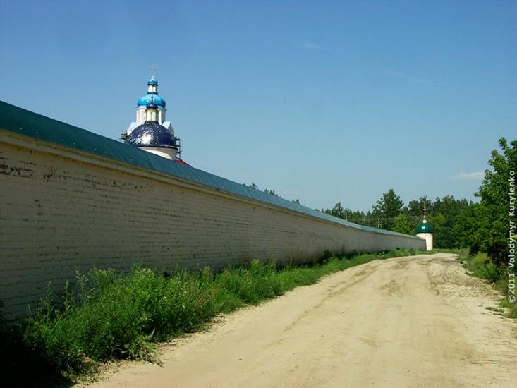 Осіч з panoramio.com - Осич