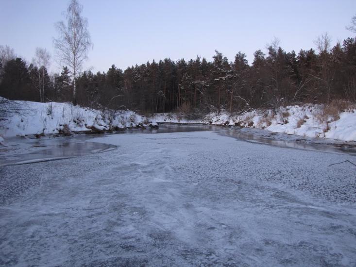 Лопатичі з panoramio.com - Лопатичи
