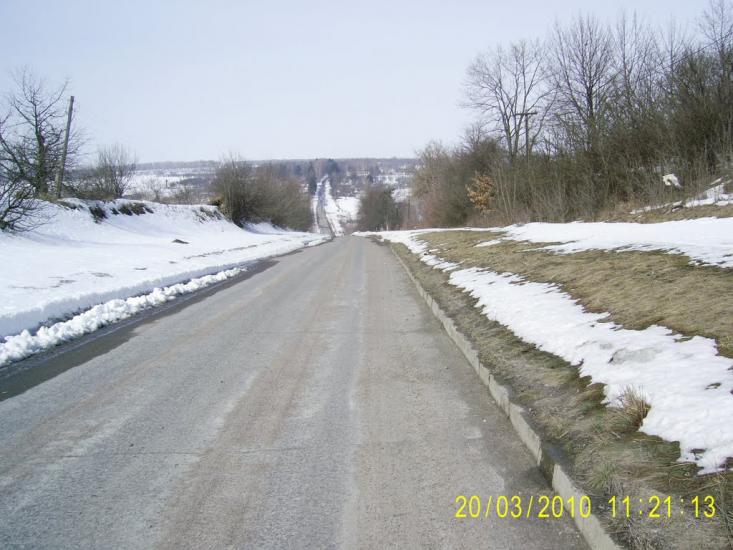 Романівка з panoramio.com - Романівка